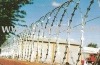 razor barbed wire(manufacturer)