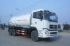 17000L Sewage Suction Truck