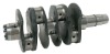 truck parts for V8 Crankshaft