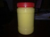 fresh ginger paste