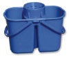 Portable bucket