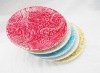 melamine sushi plate & melamine sushi dish