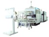 ZG-650-B-I Full Automatic Multi-Thermoforming Machine