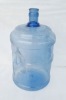 plastic bottle handle