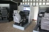 driving training simulator