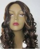 S13140-1 superior quality new style human hair lace front wig