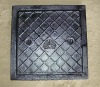 casting manhole cover