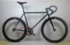 2013 Chromoly steel 4130 Fixed bike MICHE XPRESS single speed road bike for sale, fixed gear bike