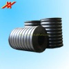 rubber damper spring