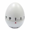 novelty promotion fruit shaped kitchen timer