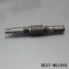 shaft, motor shaft, gear shaft, worm shaft, OEM is welcome.