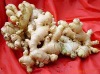 Peeled Ginger