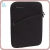 Promotional neoprene notebook computer sleeve