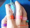 silicone ring