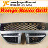 ABS Front Range Rover Grill Grille for Land Rover