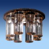 Crystal downlight,ceiling light,recessed downlight