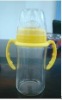 2012 New Design Baby Feeding Bottle, PP Milk Bottle