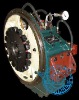 excellent Advance marine gearbox MA125