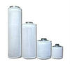 Active hydroponic carbon filter