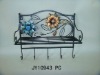 2012 Decorative Metal Wall hook