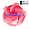 high Chrome slurry pump impeller