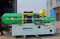 energy saver RUN360 rotary plastic injection machine