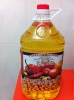 refined soybean oil