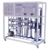 RO Water Purifying Equipment / RO Water Filtration System (300L/H)