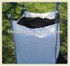 Bulk bag for coal