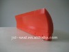 Polyurethane scraper