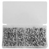 500PC RIVET ASSORTMENT