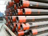 Seamless Steel Pipes