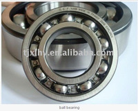 self aligning ball bearing