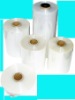 Biodegradable pof shrink film