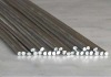 Aluminum bar