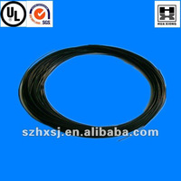 UL 260 High temperature resistant Teflon PTFE tube