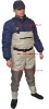 breathable waders