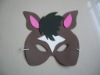 Kids' EVA foam animal mask