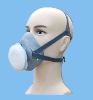 light and handy dust mask for construction