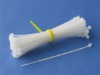 UL self-locking nylon cable ties