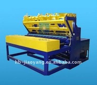 Automatic Building Steel Wire Mesh Welding Machine (factory iso9001:2000&ce)