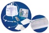 Foley catheter kit