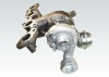 TURBO CHARGER GT1749V 724930-5008S(Audi A3 2.0 tdi)