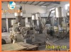 plastic pelletizing line