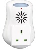 ultrasonic pest repeller