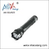 CREE LED flashlight