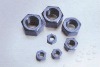 Hex heavy Nuts