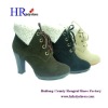 Popular fashion winter boots