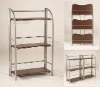 Shelving rack