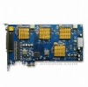 8ch H.264 CCTV Software DVR Card Video Capture Card